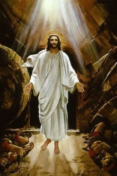 The Tomb and After