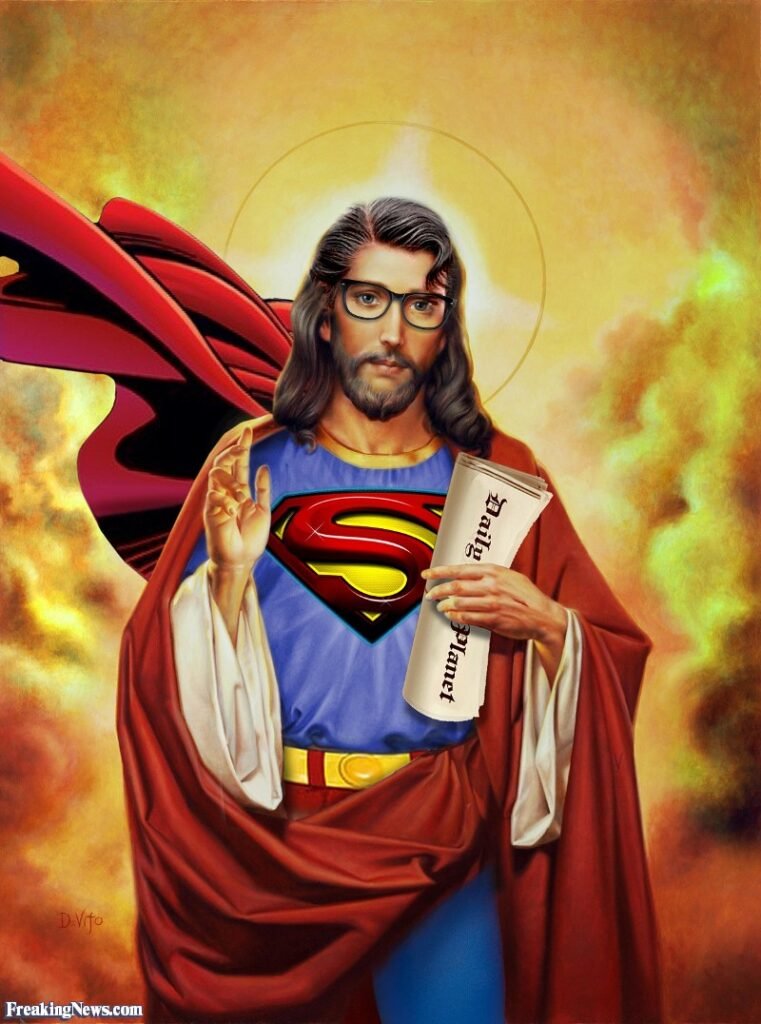 Jesus Historical?