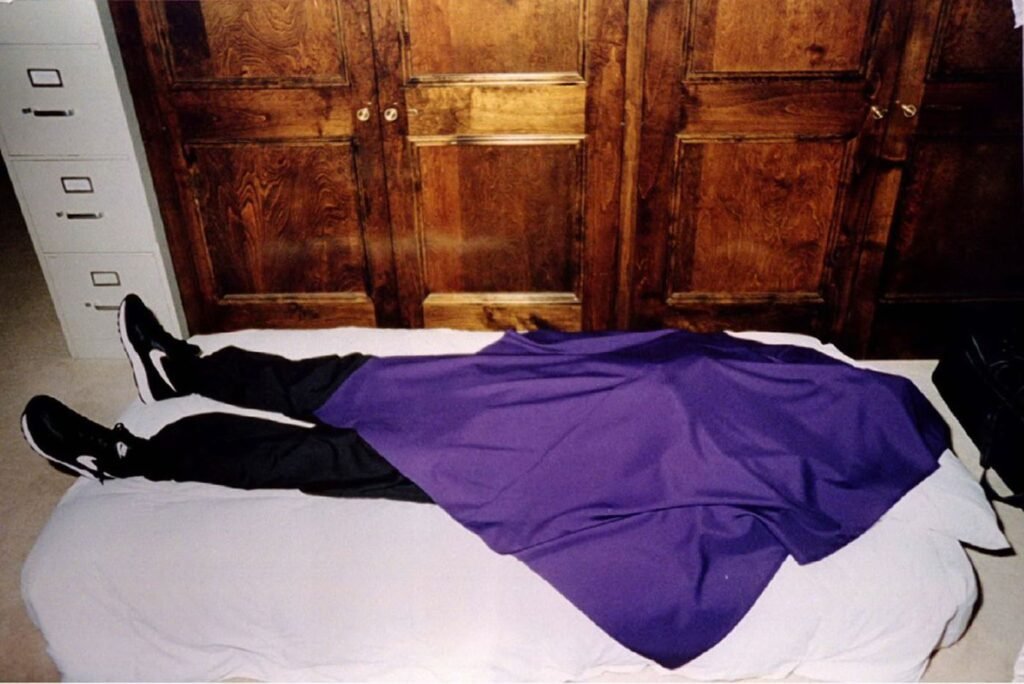 bodies position