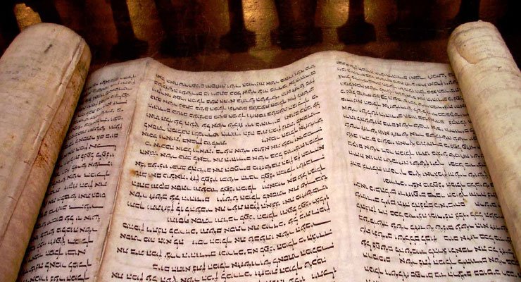 Old Testament