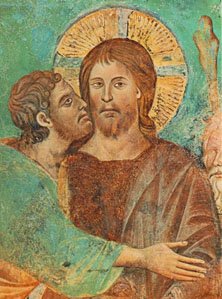 Judas Story