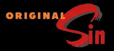 Original Sin