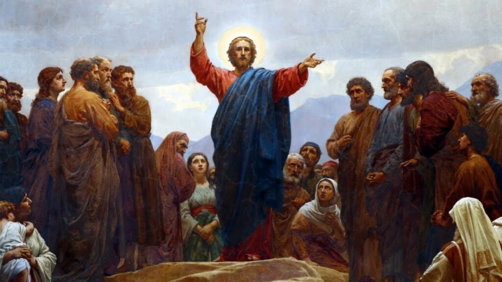 Muslim's Prophet Jesus