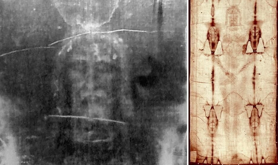 Shroud(s) of Turin