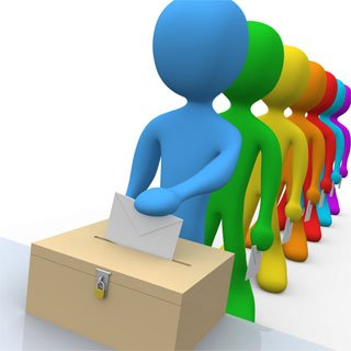 Jesus Elected God